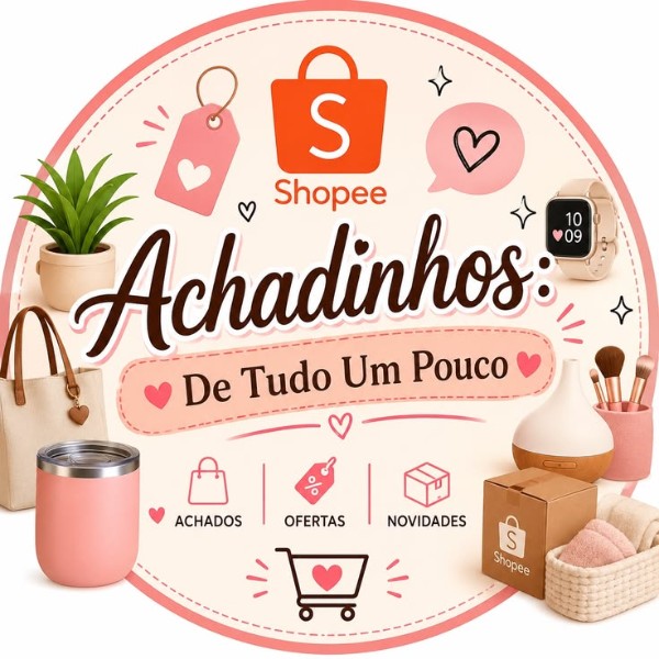 Achadinhos da Any