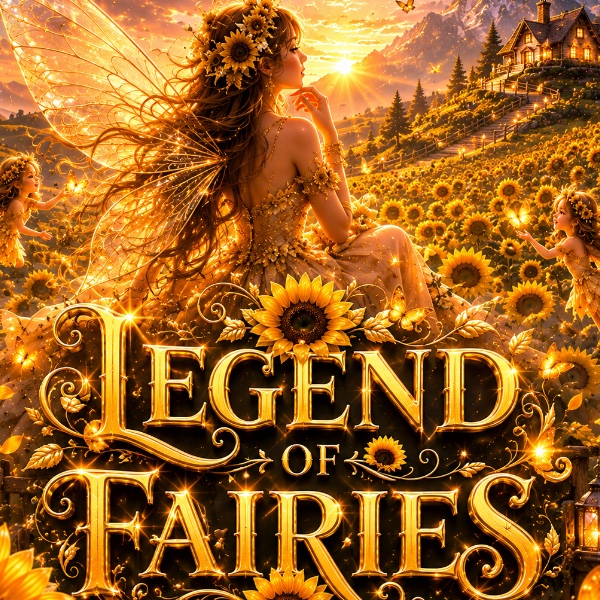 Legend Of Fairies