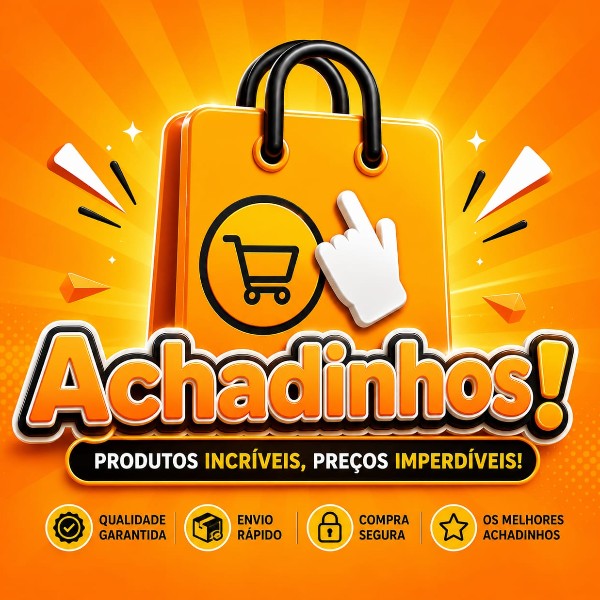 Achados - GRUPO Promoções VIP