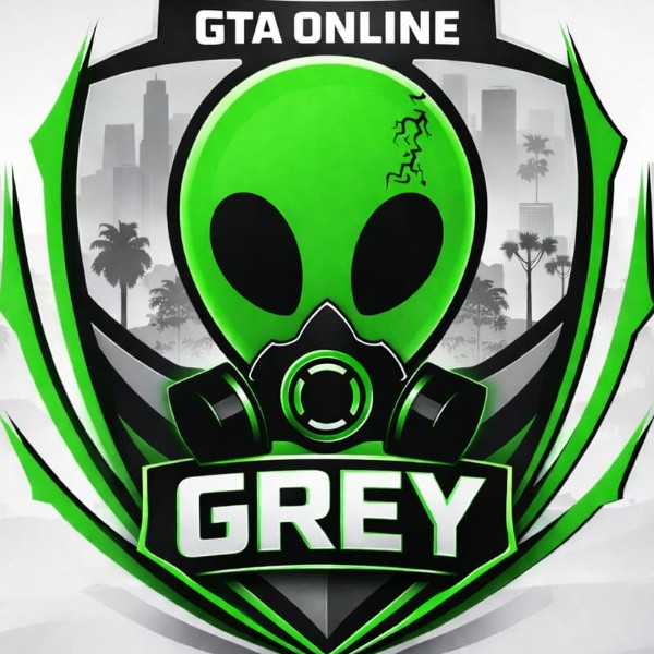 Comando GREY
