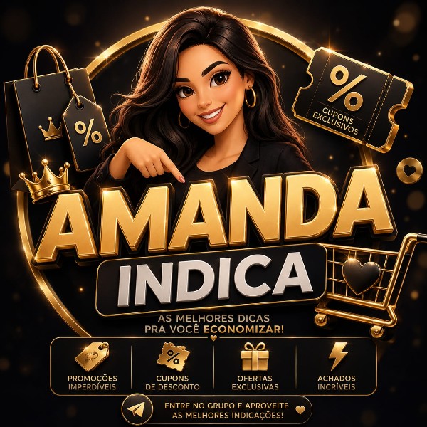 Amanda Indica 🤍🌟