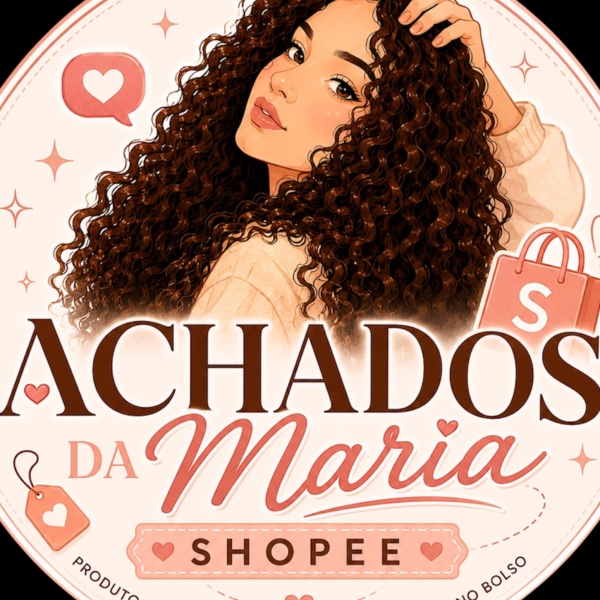 Achados da Maria