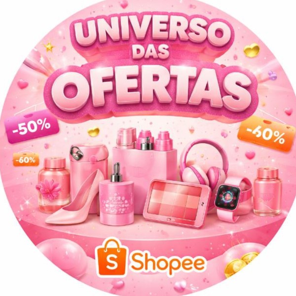 Universo das promos #01