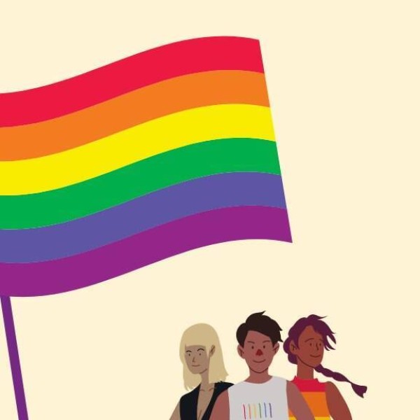Turma LGBT