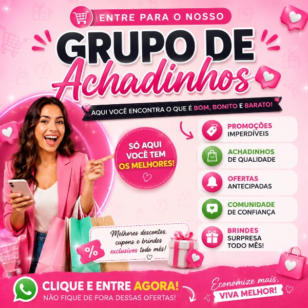 Achadinho da Rosa
