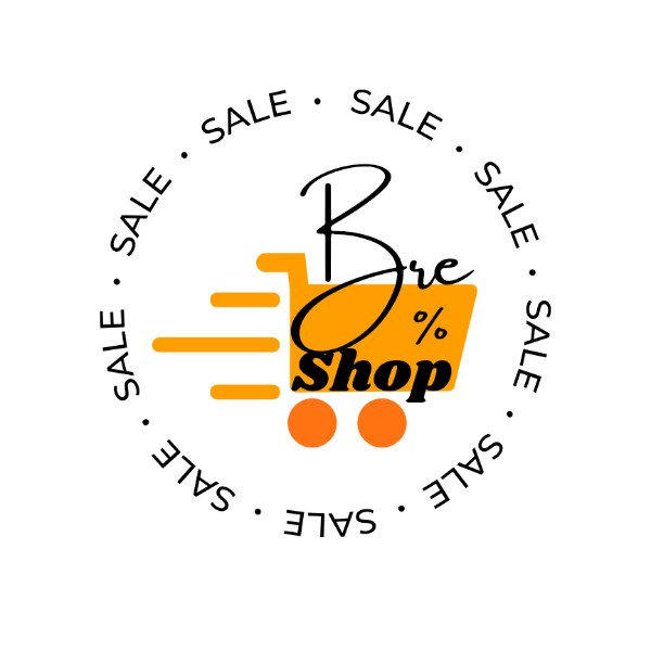 Bre shop achados