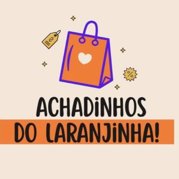 Achadinhos do Laranjinha