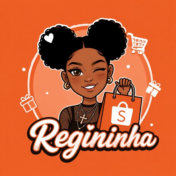 Achadinhos da Regininha