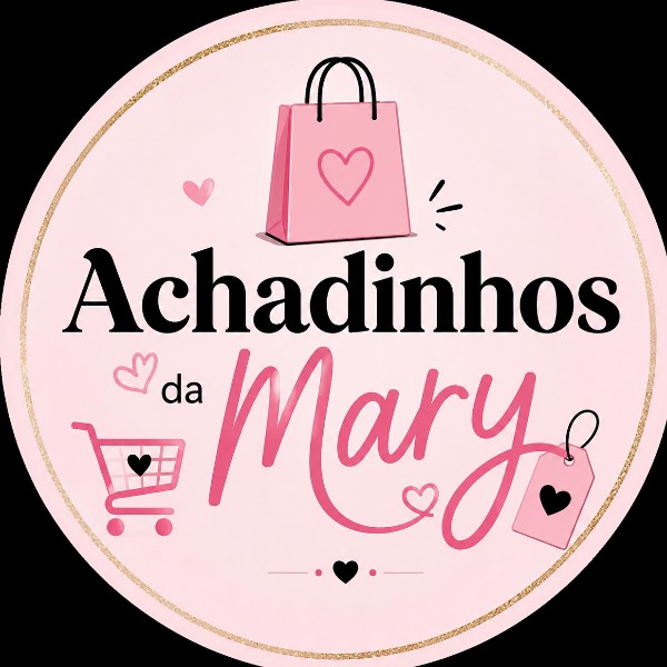 Achadinhos da Mary
