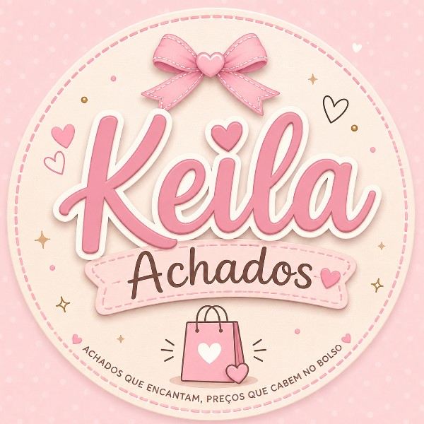 Achados da Keila