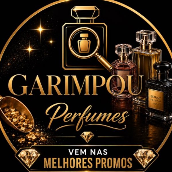 garimpou perfumes