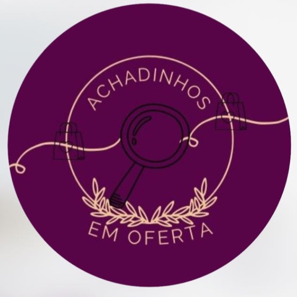 ACHADINHOS EM OFERTA