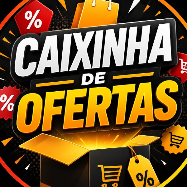 Caixinha de ofertas