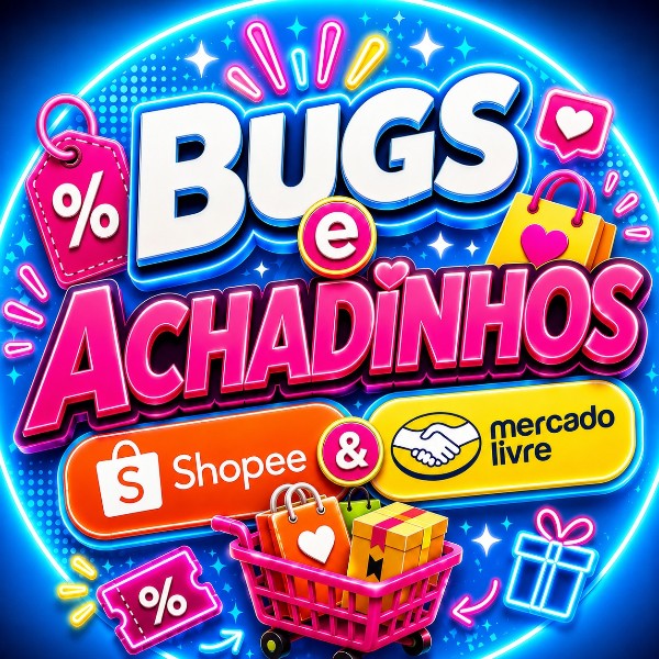Bugs e Achadinhos