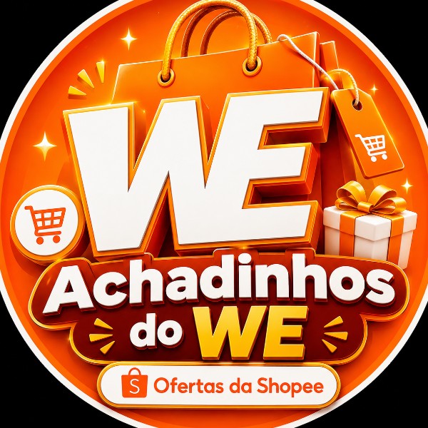 Achadinhos do WE 🛍️ | Shopee