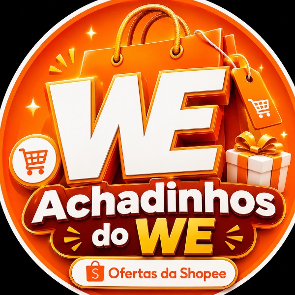 Achadinhos shopee | WE