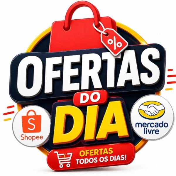 Ofertas do dia