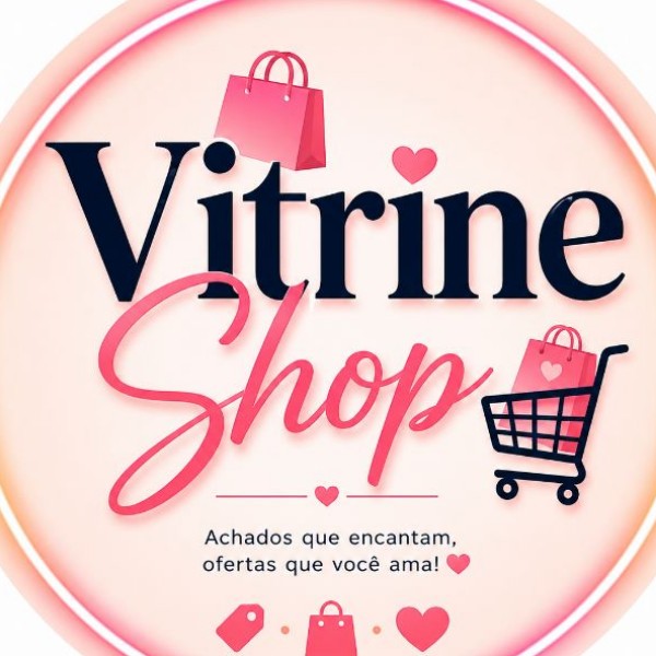 Vitrine Shop