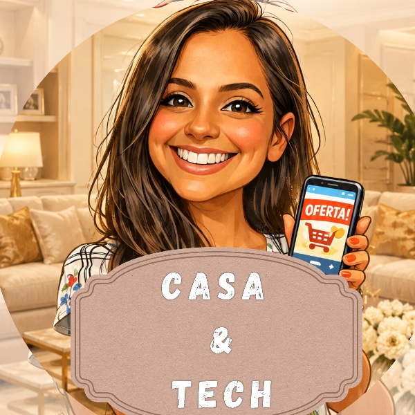 Promoções Casa & Tech