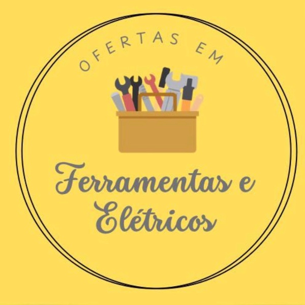 Ofertas em Ferramentas