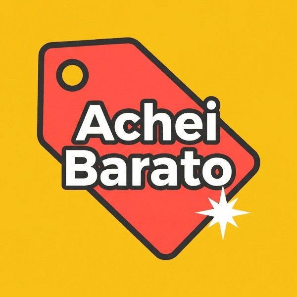 AcheiBarato