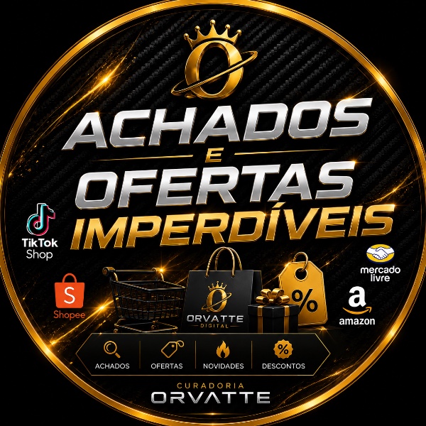 ACHADOS E OFERTAS IMPERDÍVEIS