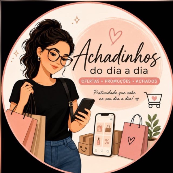 Divulgação links e vendas
