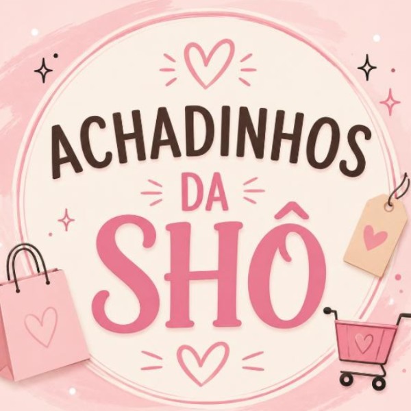 ACHADINHOS DA SHÔ
