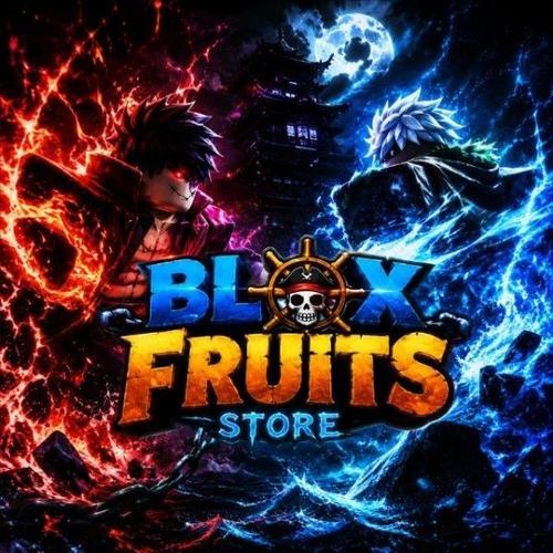 Blox Fruits
