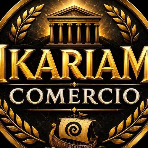 KARIAM COMÉRCIO