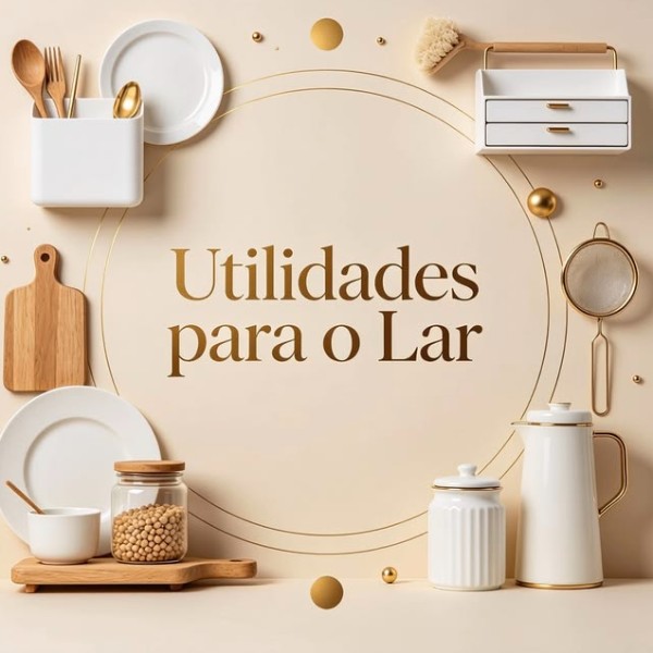 Achadinhos do lar