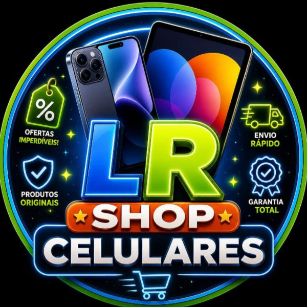 LR SHOP Celulares