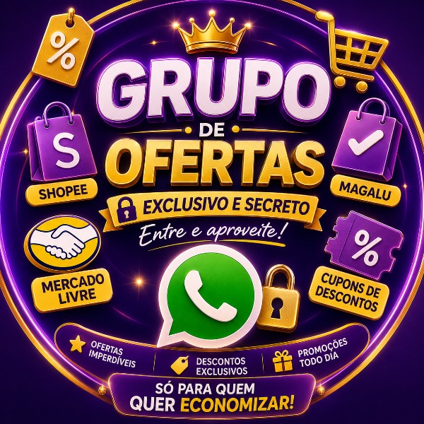Ofertas Secretas