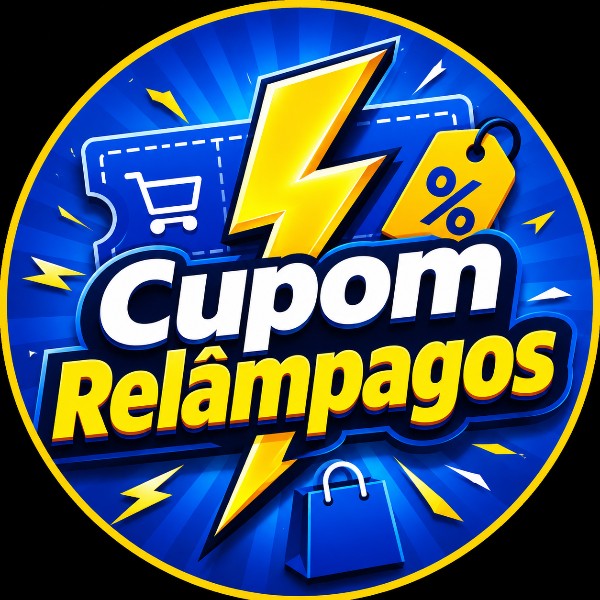 Rodri | Cupom Relâmpagos ⚡