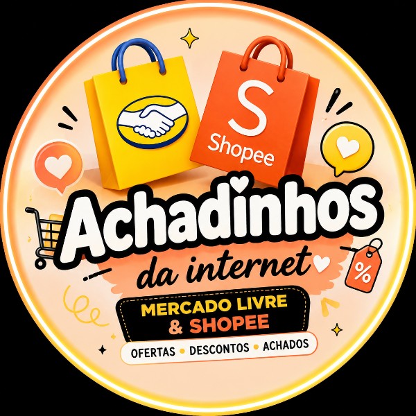 Achadinhos Online🔥