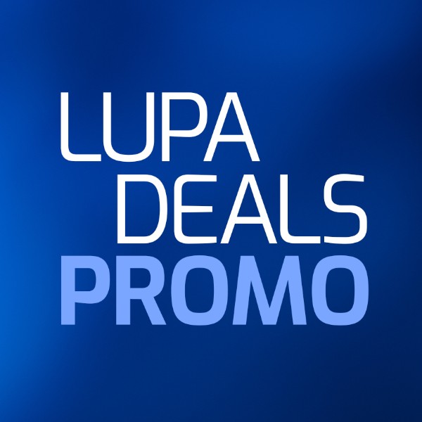 Lupa Deals