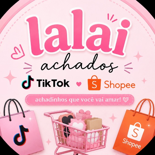 Achadinhos tiktok e shopee
