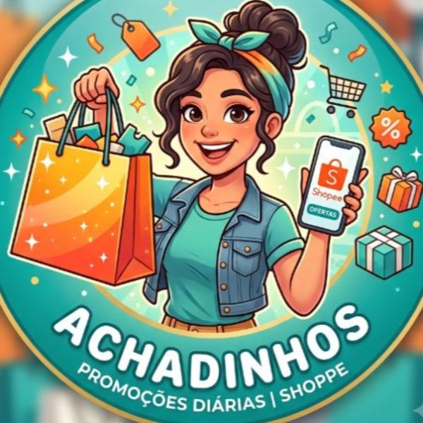 Achadinhos Mais