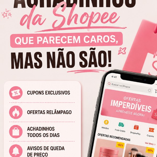 Achadinhos da Isah
