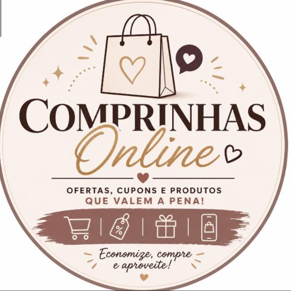 Comprinhas online 🫰🏽