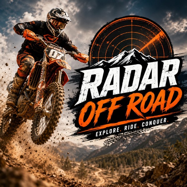 Radar Off Road #5