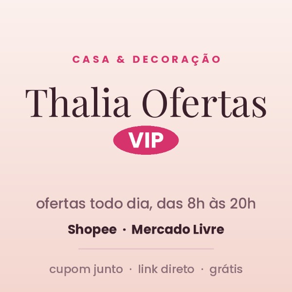 Thalia Ofertas VIP