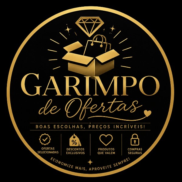Garimpo de Ofertas