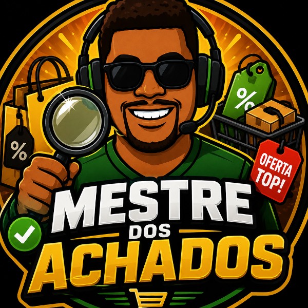Mestre dos Achados #053