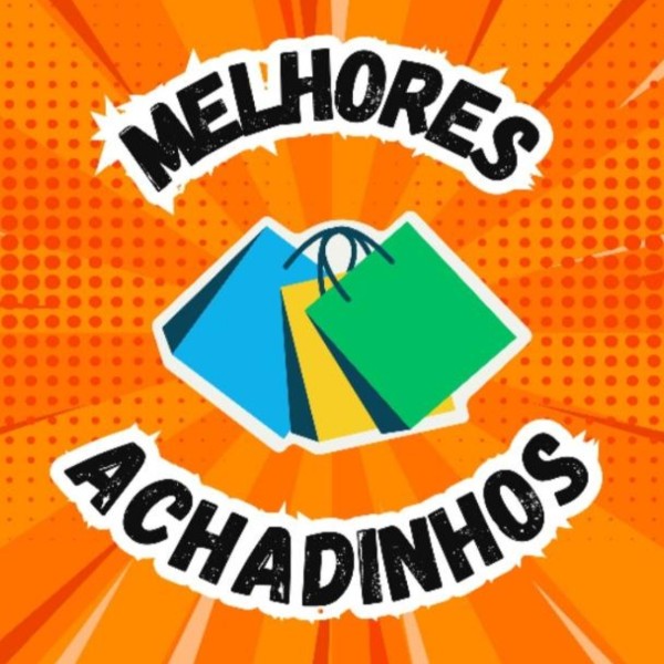 Só os achadinhos virais 🛍️