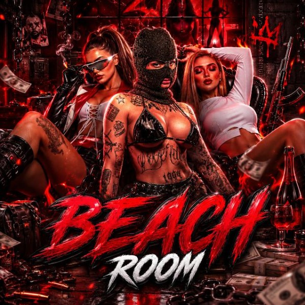 BEACH ROOM