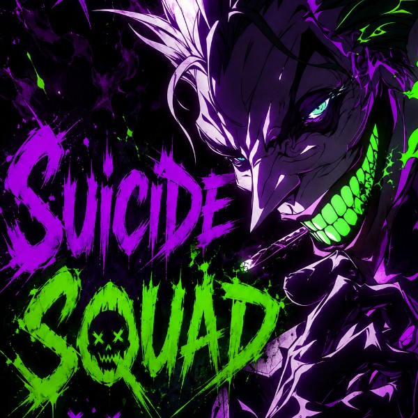 Suicide Squad