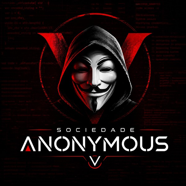 ANONYMOUS NETWORKING 🎭
