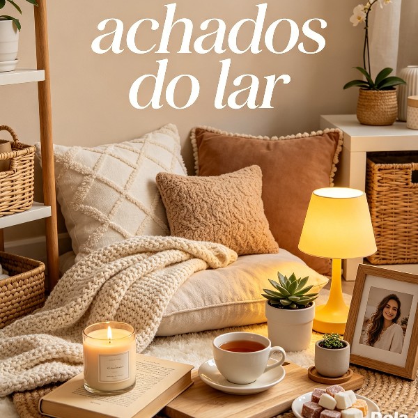 Promo do Lar shopee