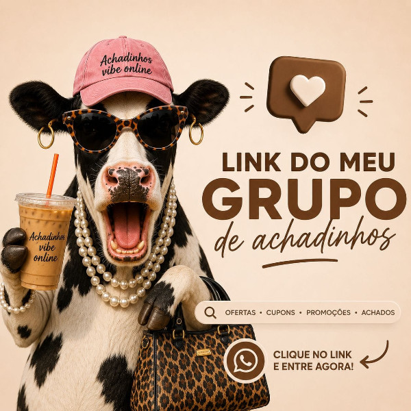 Achados - Cupons e Ofertas